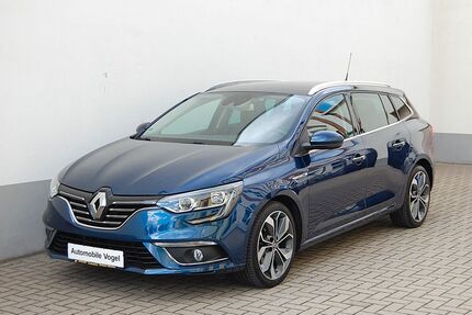 Renault Megane 43.505 km 16.900 € Chemnitz 09130