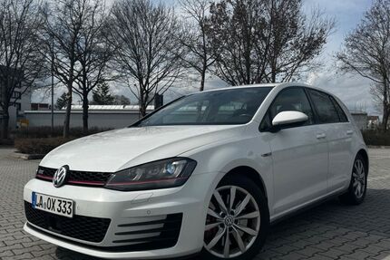 VW Golf 147.000 km 13.990 &euro; Landshut 84030