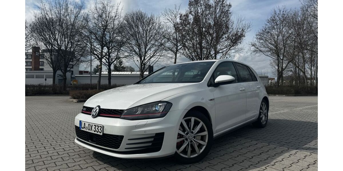 VW Golf 147.000 km 13.990 &euro; Landshut 84030