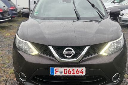 Nissan Qashqai 175.632 km 9.550 € Friedberg (Hessen) 61169