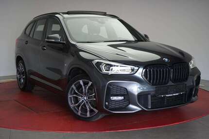 BMW X1 100.000 km 27.490 € Braunschweig 38110