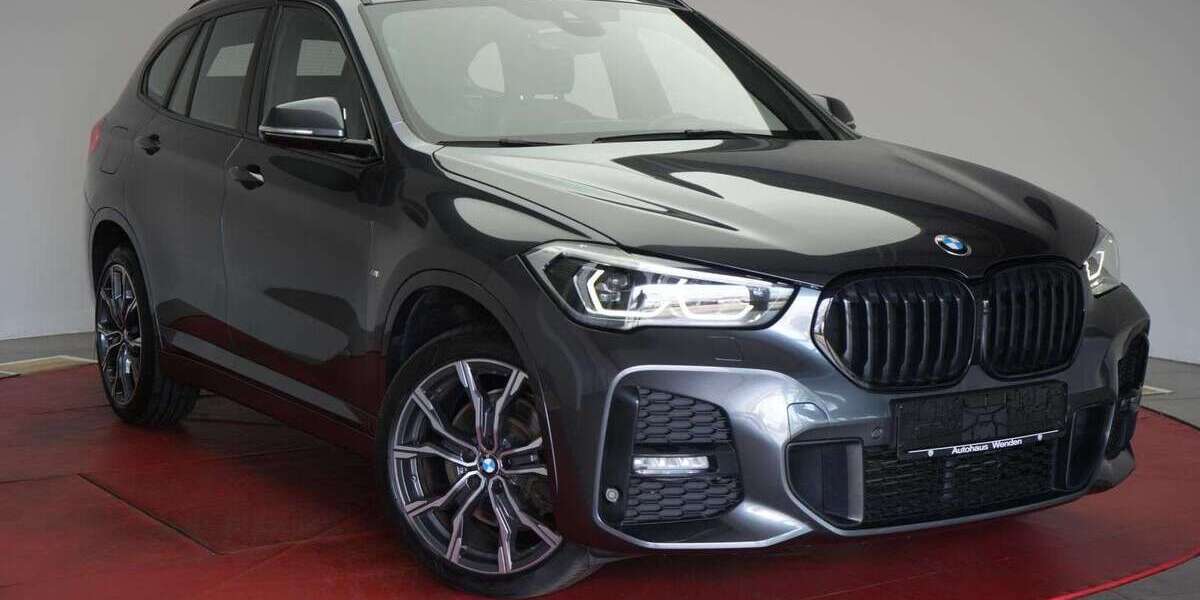 BMW X1 100.000 km 27.490 &euro; Braunschweig 38110