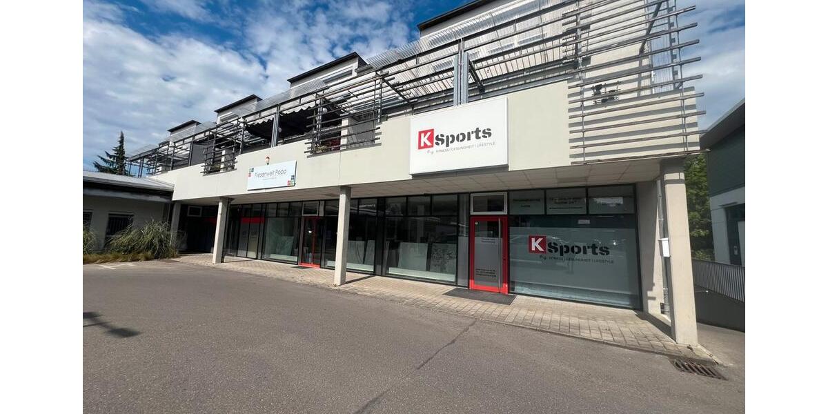 Gewerbeobjekt Gingen an der Fils - 660&euro; | Angebot:20968827