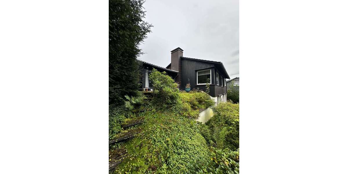 Einfamilienhaus Clausthal-Zellerfeld Zellerfeld - 6 Zimmer, 107 m&sup2;, 190.000&euro; | Angebot:26307102