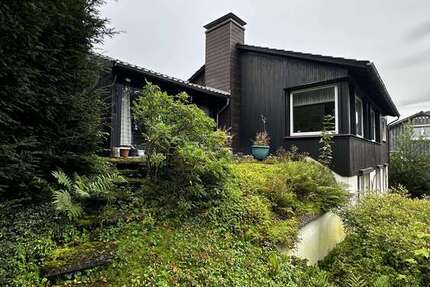 Haus Clausthal-Zellerfeld Zellerfeld - 6 Zimmer, 107 m&sup2;, 190.000&euro; | Angebot:26307102