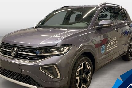 VW T-Cross 1.600 km 39.440 &euro; Landshut 84030