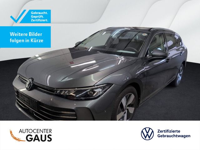 VW Passat Variant 16.927 km 39.680 &euro; Bielefeld 33699