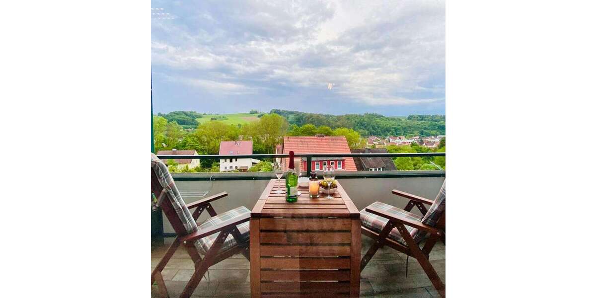 Zimmer Bad Lauterberg im Harz Heikenberg - 1 Zimmer, 600&euro; | Angebot:22848672