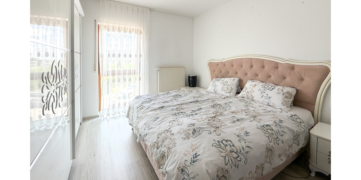 Attraktives Mehrfamilienhaus in gefragter Lage in Kirchheimbolanden - Mehrfamilienhaus, Wohnhaus Kirchheimbolanden | Angebot:27265950