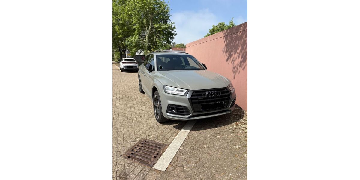 Audi Q5 66.000 km 32.100 &euro; Bergisch Gladbach 51467