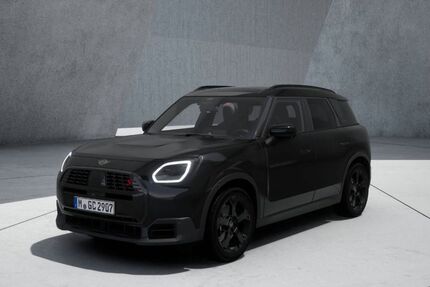 Mini Countryman S (Cooper) 29.998 km 39.785 &euro; Plauen 08525
