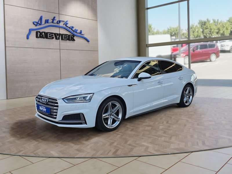 Audi S5 109.900 km 33.410 € Hohenwarsleben 39326