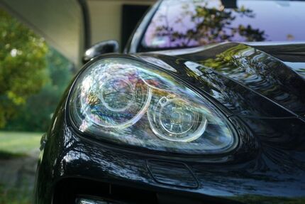 Porsche Cayenne 265.000 km 20.500 &euro; Hamburg 22145