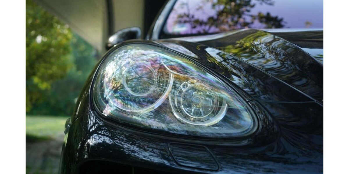 Porsche Cayenne 265.000 km 20.500 &euro; Hamburg 22145