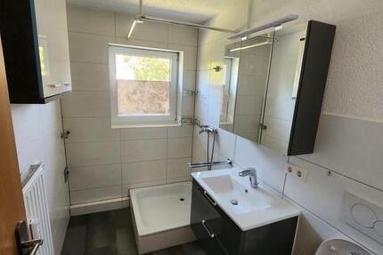 2-Zimmer-Wohnung in ruhiger Lage in Ehingen (Wenzelstein) 2 zimmer