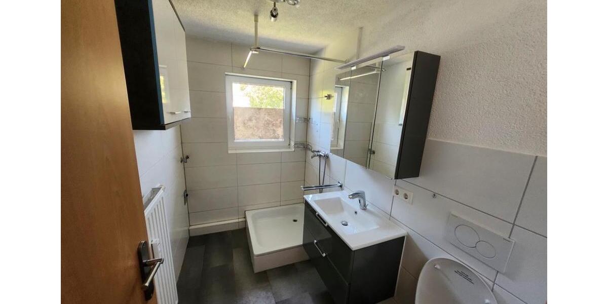 2-Zimmer-Wohnung in ruhiger Lage in Ehingen (Wenzelstein) 2 zimmer