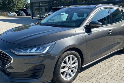 Ford Focus 137.122 km 9.990 &euro; Nordhorn 48531
