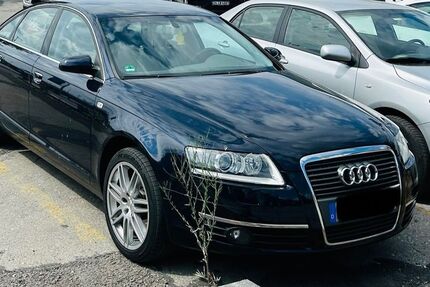 Audi A6 233.000 km 4.700 € Rastatt 76437