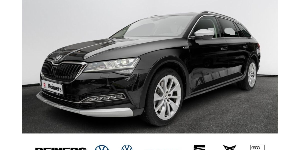 Skoda Superb 64.950 km 33.887 &euro; Schenefeld 22869