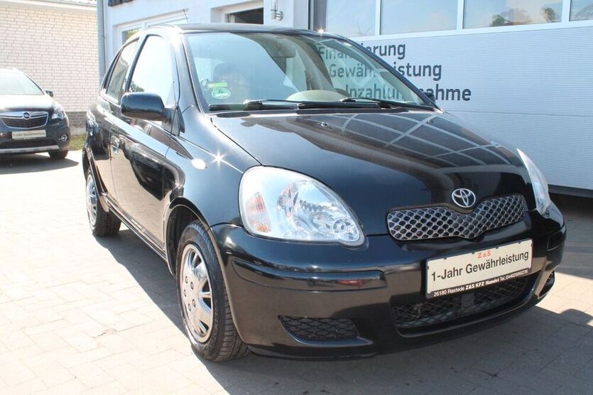 Yaris