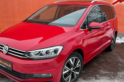 VW Touran 63.081 km 24.890 &euro; Gotha 99867