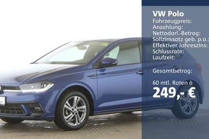 VW Polo 11.040 km 19.925 &euro; Jesteburg 21266
