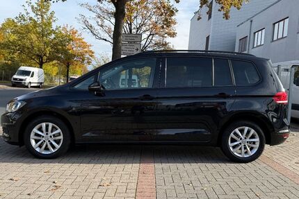 VW Touran 213.861 km 15.500 € Hannover 30455