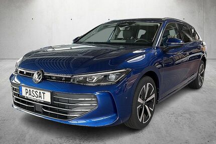 VW Passat 4.500 km 46.660 &euro; Osterode 37520