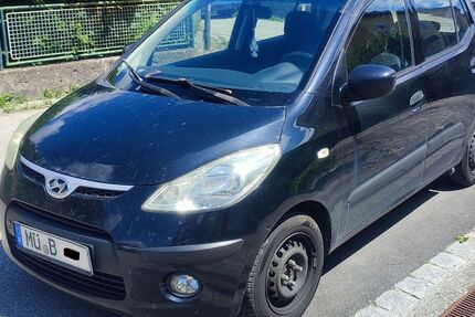 Hyundai i10 275.000 km 970 &euro; Aschau a. Inn 84544