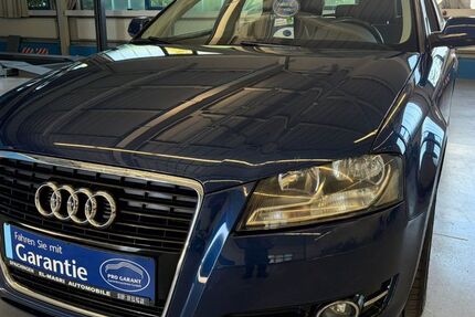 Audi A3 181.000 km 5.990 &euro; Spaichingen 78549