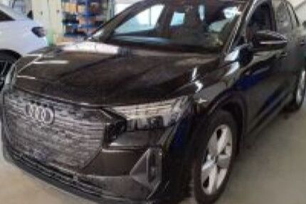 Audi Q4 e-tron 35.867 km 35.890 &euro; Heidenheim an der Brenz 89520