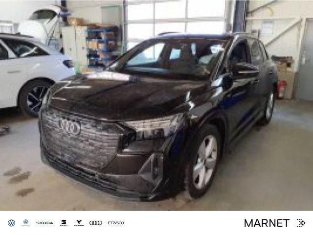 Audi Q4 e-tron 35.867 km 35.890 &euro; Heidenheim an der Brenz 89520