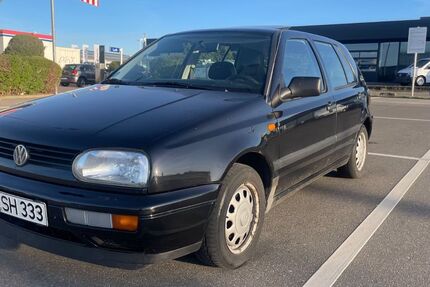 VW Golf 131.000 km 850 &euro; Balingen 72336