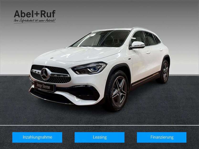 GLA 250