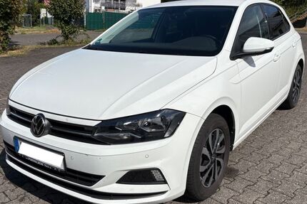 VW Polo 57.500 km 13.000 &euro; Emmelshausen 56281