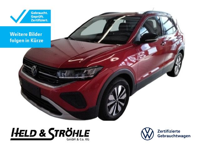 VW T-Cross 10.934 km 22.770 &euro; Neu-Ulm 89231
