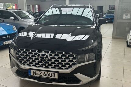 Hyundai SANTA FE 145.919 km 22.500 &euro; Taufkirchen 82025