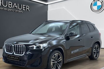 BMW X1 4.150 km 50.890 &euro; Landshut 84030
