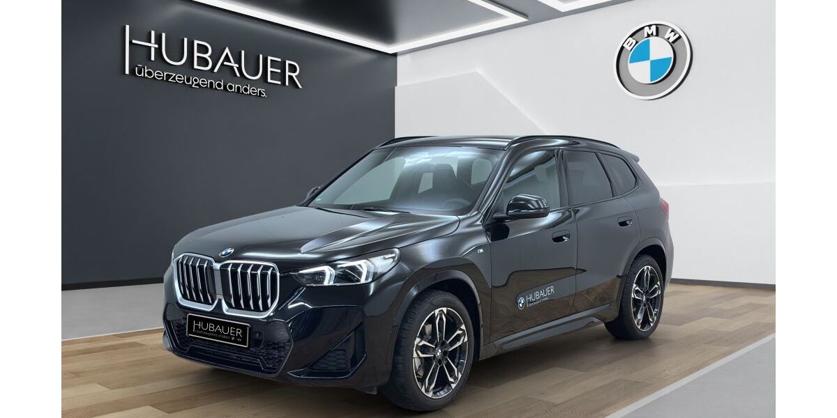 BMW X1 4.150 km 50.890 &euro; Landshut 84030