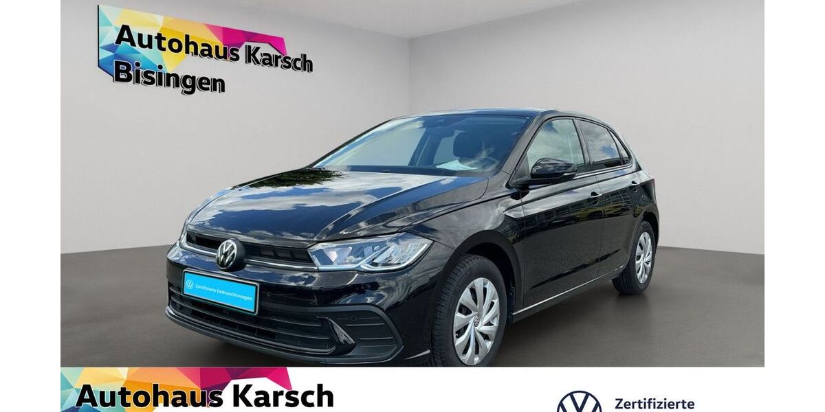 VW Polo 101.300 km 12.890 &euro; Bisingen 72406