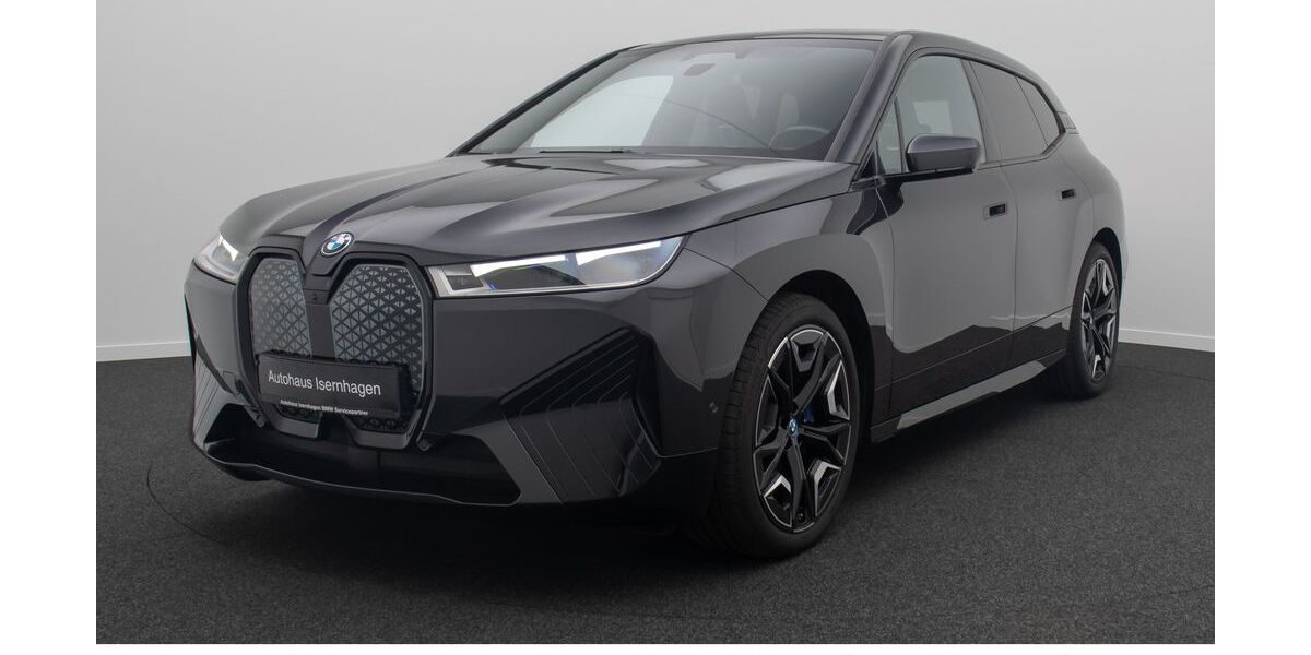 BMW iX 20.714 km 48.499 &euro; Isernhagen 30916