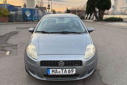 Fiat Punto 200.500 km 2.000 &euro; Mannheim 68199