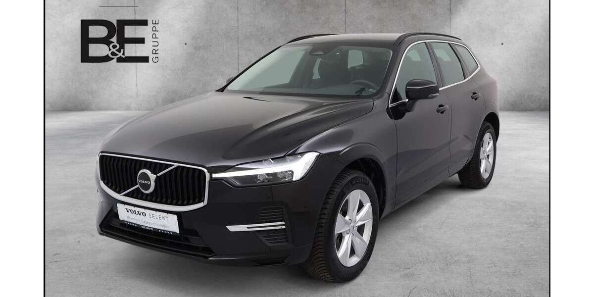 Volvo XC60 73.680 km 31.950 &euro; Norderstedt 22848