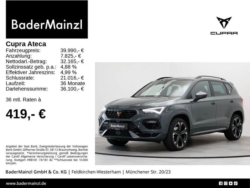 Ateca