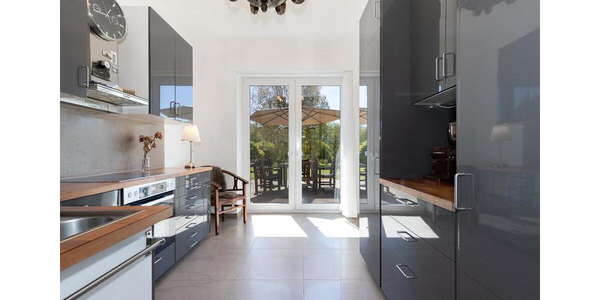 Einfamilienhaus Bergen auf Rügen - 5 Zimmer, 200 m&sup2;, 830.000&euro; | Angebot:20454052