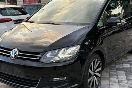 VW Sharan 110.000 km 22.990 &euro; Duderstadt 37115