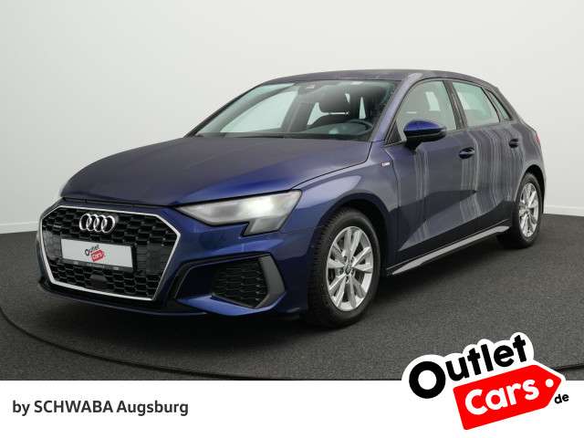 Audi A3 133.600 km 22.910 &euro; Gersthofen 86368