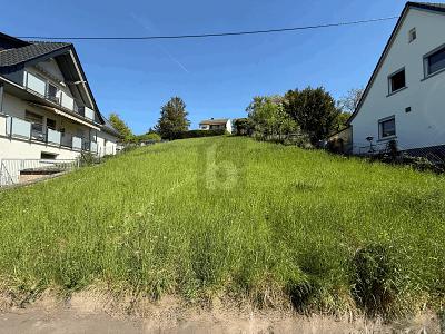 PANORAMABLICK UND RUHE IN BESTER LAGE
