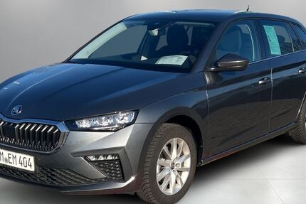 Skoda Scala 9.500 km 25.470 &euro; Wismar 23966