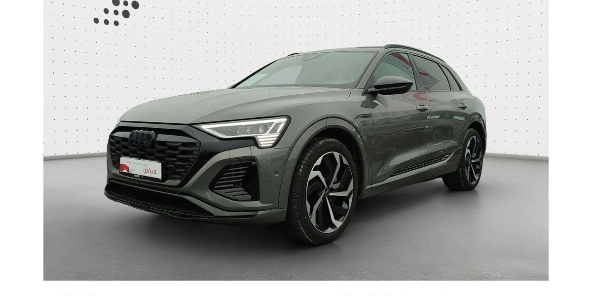 Audi Q8 e-tron 23.885 km 52.890 &euro; Oberursel 61440